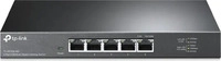 TP-Link TL-SG105-M2, TP-Link TL-SG105-M2 - V1 - Switch - 5 Anschl&uuml;sse - unmanaged