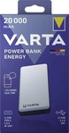Varta 57978 101 111, 20.000mAh Varta Power Bank Energy