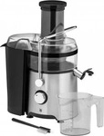 WMF 416620011, WMF consumer electri Kult X Entsafter (edelstahl/schwarz)