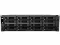 Synology RS4021XS+, Synology RS4021xs+ 16-bay NAS-RackStation D-1541 8-core...