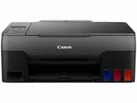 Canon 4468C006, Canon PIXMA G3560 11/6ppm Scan/USB/Wlan/Cloud, Art# 9007567