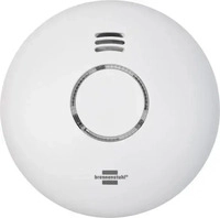 Brennenstuhl 1290090010, brennenstuhl Connect RM A 3020 Rauchmelder, 1 St.