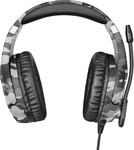 Trust 23531, Trust GXT 488 FORZE-G PS4 HEADSET GREY