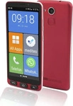 Olympia 2262, Olympia Neo+ 16 GB rot 2262, Energieeffizienzklasse: G