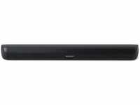 Sharp HT-SB107, Sharp HT-SB107 Soundbar 90W AUX/HDMI-ARC/CEC schwarz, Art#...