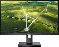 Philips 242B1G/00, 23,8" (60,47cm) Philips B-Line 242B1G schwarz 1920x1080 1x