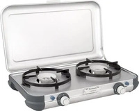 Camping Gaz 2000035941, Camping Gaz Campingaz Camping Kitchen 2 CV PZ (grau)