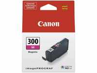 Canon 4195C001, Canon Tinte magenta PFI-300M f. PRO-300, Art# 8983344