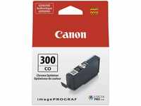 Canon 4201C001, Canon Tinte chroma opt. PFI-300CO f. PRO-300, Art# 8983350