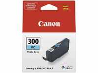 Canon 4197C001, Canon Tinte fotocyan PFI-300PC f. PRO-300, Art# 8983346