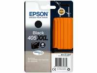 Epson C13T02J14010, Epson Tinte schwarz 37.2ml WF783x/7840, "XXL ", Art# 8983352