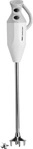 Unold 90890, Unold Stabmixer ESGE-Zauberstab G 350 Gastro Max wei&szlig;/grau, 350 Watt,