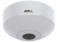 Axis 01732-001, AXIS M3068-P INDOOR FIXED MINI DOME, Art# 8969967