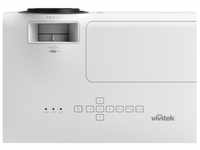 Vivitek DU857, Vivitek DU857 WUXGA projector mit 5000ANSIl, WUXGA (1920x1200),