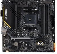 Asus 90MB17G0-M0EAY0, Asus TUF Gaming A520M-Plus II AMD A520 So.AM4 DDR4 mATX Retail