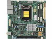 Supermicro MBD-X11SSV-LVDS-B, Supermicro X11SSV-LVDS Intel Q170 So.1151 DDR4...