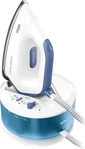 Braun 0128804001, Braun Houshold CareStyle Compact IS 2143 (wei&szlig;/blau)