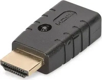 Digitus DA-70466, DIGITUS HDMI EDID Emulator fur Extender Switcher Splitter Matrix