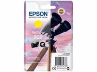 Epson C13T02V44010, EPSON Tinte 3.3ml gelb C13T02V44010, Art# 8847426