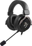 Arozzi AZ-ARIA-BK, Arozzi Aria Gaming Headset - schwarz