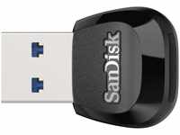 SanDisk SDDR-B531-GN6NN, SanDisk MobileMate Single-Slot-Cardreader, USB 3.0