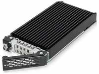 Icy Dock MB720TK-B, Icy Dock IcyDock Extra Tray for MB720M2K-B for M.2 NVMe...