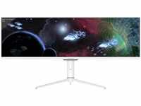 LC-Power LC-M44-DFHD-120, 43.8 " (111,25cm) LC-Power Gaming LC-M44-DFHD-120...