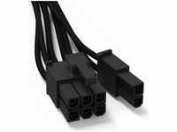 be quiet! BC070, be quiet! be quiet! PCI-E Sleeved Power Cable CP-6610, Art#...