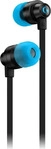 Logitech 981-000924, Logitech G333 Gaming Earphones schwarz/blau
