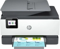 HP 22A55B#629, HP OfficeJet Pro 9012e All-in-One A4 color 22ppm USB WiFi Print...