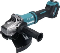 Makita GA038GZ, makita GA038GZ Akku-Winkelschleifer 40,0 V, ohne Akku