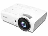 Vivitek DH856E, Vivitek DH856 Full 1080p multimedia projector with high 4800