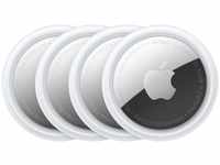 Apple MX542ZM/A, Apple AirTag 4er-Pack für iPhone, Art# 9019417