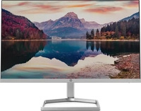 HP 2D9J9AA#ABB, 21,5" (54,61cm) HP M22f FHD HSD-0089-K silber 1920x1080 1x HDMI...