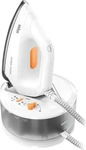 Braun 0128804000, Braun Houshold CareStyle Compact IS 2132 WH (wei&szlig;/orange)