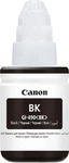 Canon 0663C001, Canon Nachf&uuml;lltinte GI-490BK 6.000 P, 135ml schwarz