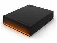 Seagate STKL5000400, 5TB Seagate FireCuda Gaming Hard Drive USB RTL, Art#...