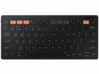 Samsung EJ-B3400BBGGDE, Samsung Universal Smart Keyboard Trio 500 für Tabs, schwarz,