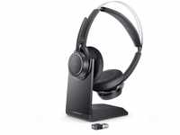 Dell DELL-WL7022, Dell Premier Wireless ANC Headset WL7022, Art# 9025458