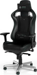 noblechairs NBL-EPC-PU-MPF, noblechairs EPIC Gaming Stuhl - Mercedes-AMG...