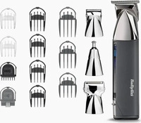 Babyliss MT996E, Babyliss Super-X 15-in-1-Multi-Trimmer