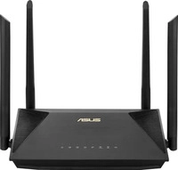 Asus 90IG06P0-MO3510, Asus WLAN Router RT-AX53U - 1800 Mbit/s