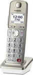 Panasonic KX-TGEA25EXN, Panasonic KX-TGEA25EXN champagner Mobilteil (TGE250/60/262)