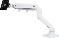 Ergotron 45-647-216, Ergotron HX Desk Monitor Arm mit HD-Gelenk