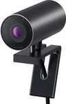 Dell WB7022-DEMEA, Dell UltraSharp Webcam USB-C