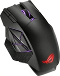 Asus 90MP0220-BMUA00, Asus ROG Spatha X Gaming Mouse