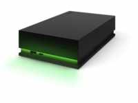 Seagate STKW8000400, 8TB Seagate Game Drive Hub for Xbox USB-C and USB-A, Art#