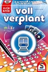 Schmidt 49399, Schmidt Spiele Voll verplant