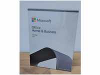 Microsoft T5D-03511, Microsoft Office 2021 Home and Business English PKC, Art#
