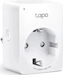 TP-Link TAPO P110, TP-LINK Tapo P110 MINI SMART WI-FI SOCKET